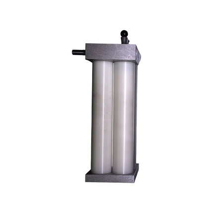 GGM Gastro Upper roller set complete for TP40DG