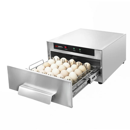 GGM Gastro UV Knife & Egg Steriliser - 55W - for 30 Eggs or 17 Knives