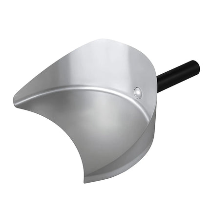GGM Gastro Vá Xúc Gyros / Doner - 270x255x115mm - Thép Không Gỉ - Cán Nhựa