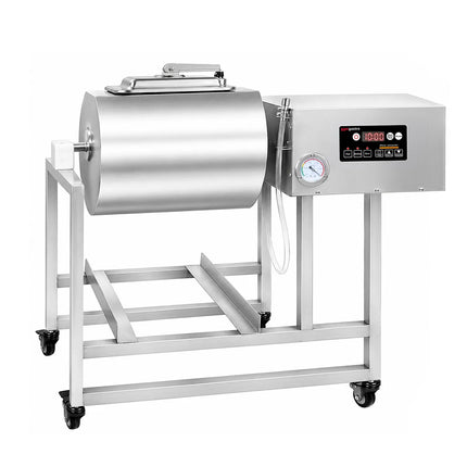 GGM Gastro Vacuum Marinating Machine - 240W - Digital