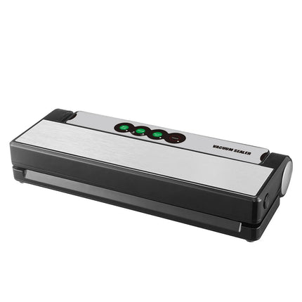 GGM Gastro Vacuum Sealer - 12L/min - 125W - Digital