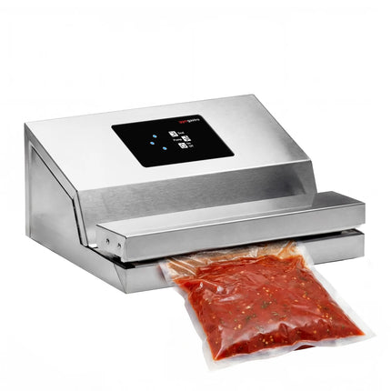 GGM Gastro Vacuum Sealer - 16L/min - 375W - Digital
