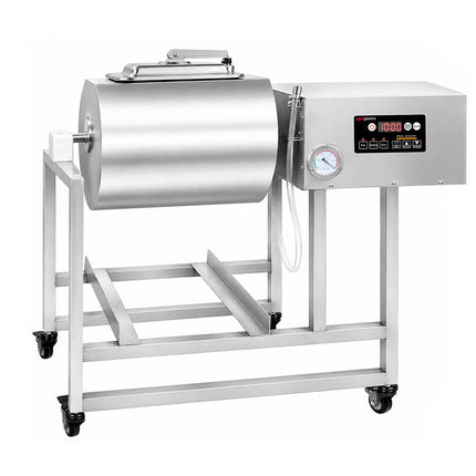 GGM Gastro Vacuum Sealer - 240W