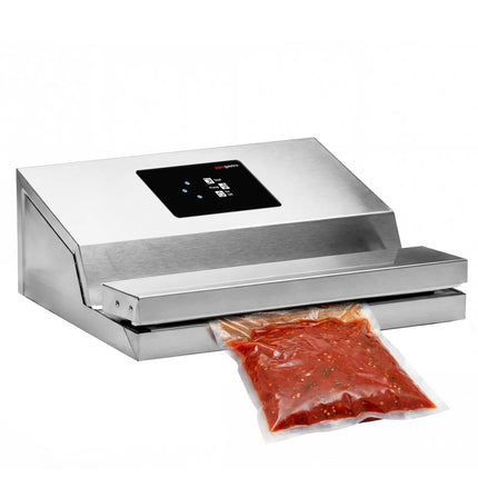 GGM Gastro Vacuum Sealer - 28L/min - 450W - Benchtop