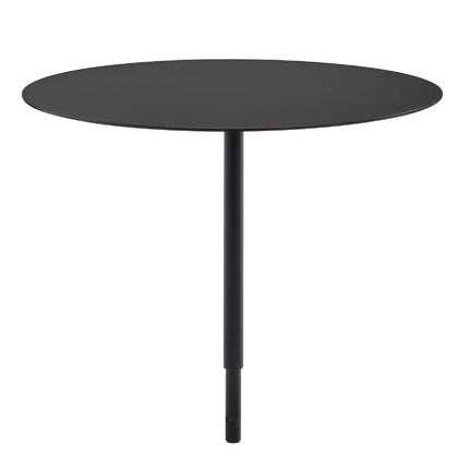 GGM Gastro - VALO - - Metal - Black - round - Ø 250mm - suitable for buffet stand 14030
