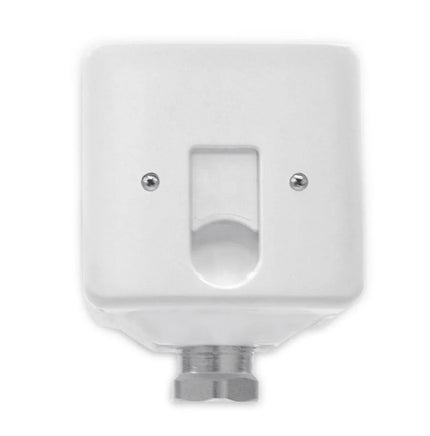 GGM Gastro Van Gas An Toàn Nổi - 80x70x80mm - 0.5bar - Vỏ Nhựa
