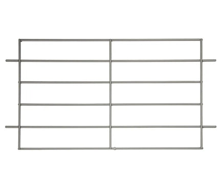 GGM Gastro Vertical partition grid - 267x492x13mm - for FKI series
