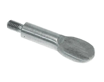 GGM Gastro Vít Thép Không Gỉ Cho Xiên Lò Quay Gà - 14x52x9mm - Thép Không Gỉ - Cho Dòng GM, HGEM & EM - ESOSM07 & DSM10