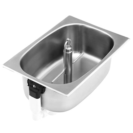 GGM Gastro Vòi Súc Ly Âm - Có Van Ngắt Tự Động