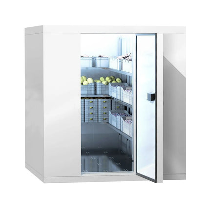 GGM Gastro Walk-In Cold Room - 1200x1500mm - 2,60m³ (2600L)