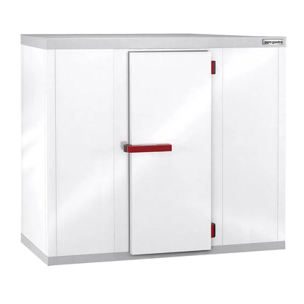 GGM Gastro Walk-In Freezer Room - 1600x1750mm - 4,30m³ (4300L)
