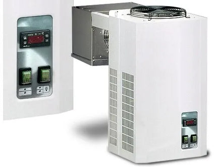 GGM Gastro Wall-mounted freezer refrigeration unit - for up to 6.1 m³
