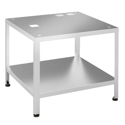 GGM Gastro Warewasher Stand - for GS series dishwashers - 586x568mm - H: 496mm