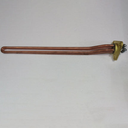 GGM Gastro Water Boiler Heating Element - 5.0kW - for Pass-Through Dishwasher KMF3
