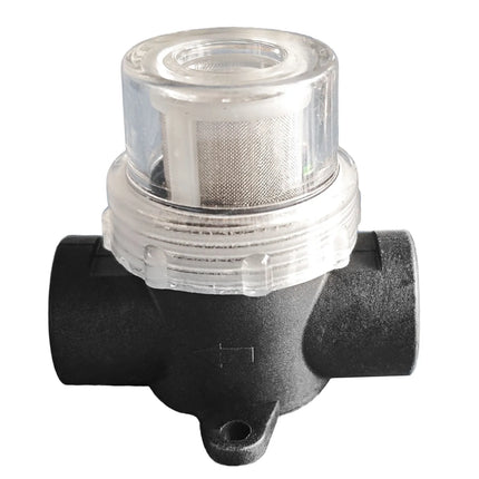 GGM Gastro Water filter - for all KMHK sweepers
