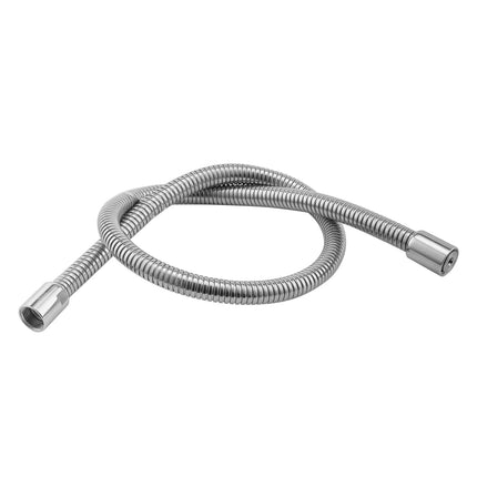GGM Gastro Water Inlet Hose - G1/2-G1/2 - 1000mm