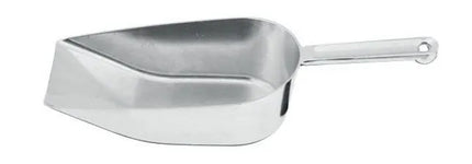 GGM Gastro Weighing Shovel - 450g - Ø 310mm - Aluminium
