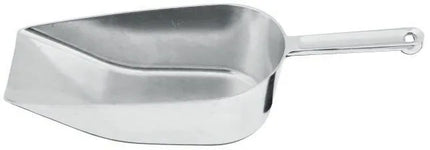 GGM Gastro Weighing Shovel - Aluminium - 800g - 350mm