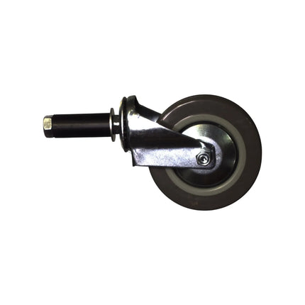 GGM Gastro Wheel without brake for S2K and S3K models