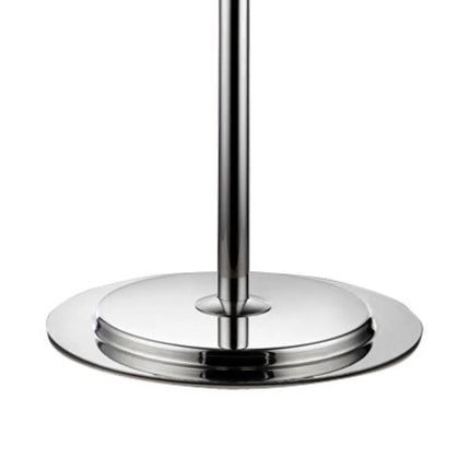 GGM Gastro Wine Bucket Stand - Stainless Steel - Ø380mm - Height:750mm - Chrome