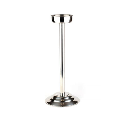 GGM Gastro Wine Bucket Stand - Stainless Steel - Height:700mm