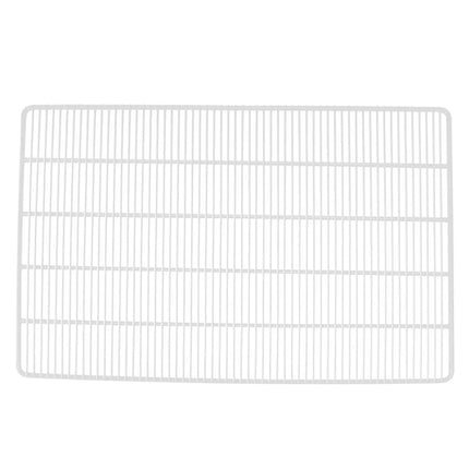 GGM Gastro Wire shelf - 645x455mm - for beverage refrigerator GKPO1000