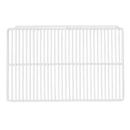GGM Gastro Wire shelf - Plastic-coated - 320x496mm - White - for Barkühltisch BKTLG1S, BKTG1S & BKG605E