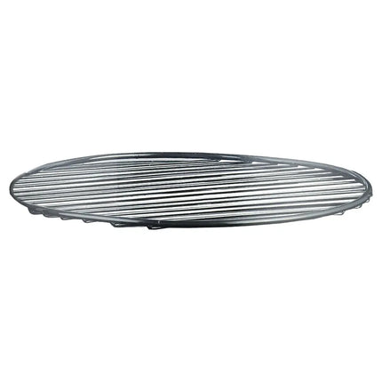 GGM Gastro Wire shelf - Plastic-coated - 400x600mm - Thickness: 10mm - for Panoramic display cabinet PVNR72R
