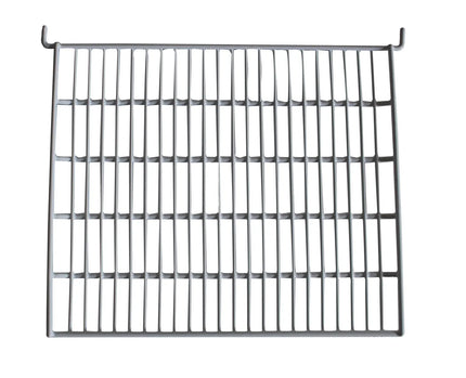 GGM Gastro Wire shelf - Plastic-coated - 400x600mm - Thickness: 10mm - for Panoramic display cabinet PVNR72E