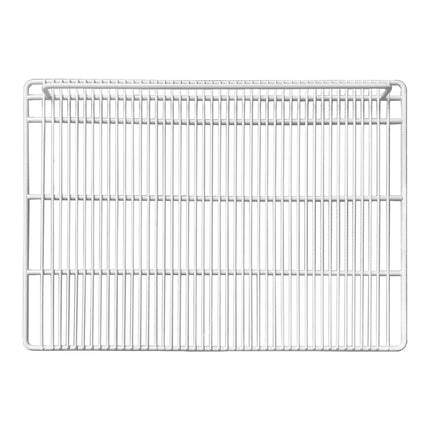 GGM Gastro Wire shelf - Plastic-coated - 486x360mm - Bottom - for KSBL200 & TKSBL200 series