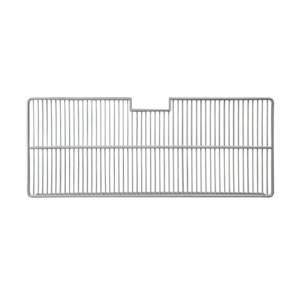 GGM Gastro Wire shelf - Plastic-coated - 525x350mm - Thickness: 10mm - for BGI140 & BGSI280