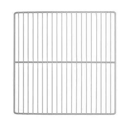GGM Gastro Wire shelf - Plastic-coated - 530x510mm - Thickness: 10mm - for SN55 double fridges