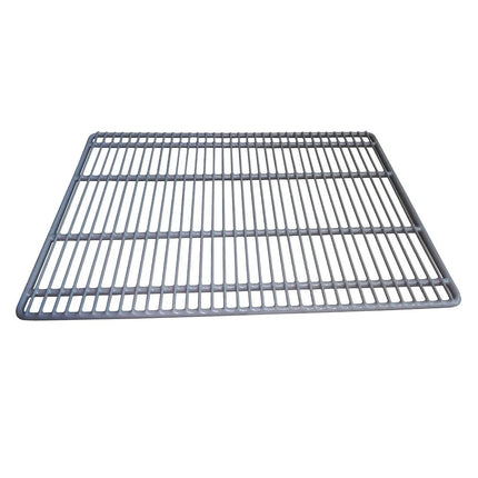 GGM Gastro Wire shelf - Plastic-coated - 550x365mm - Thickness: 12mm - for BGKGFA3N