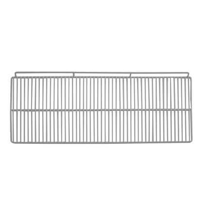 GGM Gastro Wire shelf - Plastic-coated - 795x320mm - Grey - for Barkühltisch BKTG220E