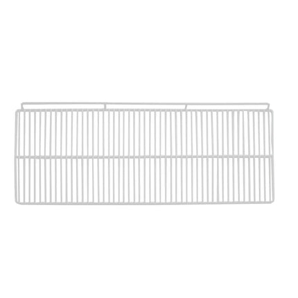 GGM Gastro Wire shelf - Plastic-coated - 795x320mm - White - for Barkühltisch BKTG2S, BKG905E & BKTG220SS