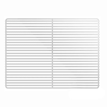 GGM Gastro Wire shelf - Stainless steel - 325x530mm - GN 1/1 - for KTI7B & KTI7GB series beverage fridges