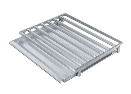 GGM Gastro Wire shelf - Stainless steel - 564x423mm - for BZI series, BZI228, BZI168 & BZI168S