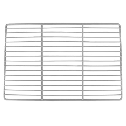 GGM Gastro Wire shelf - with rails - 540x405mm - for BRF & BLF