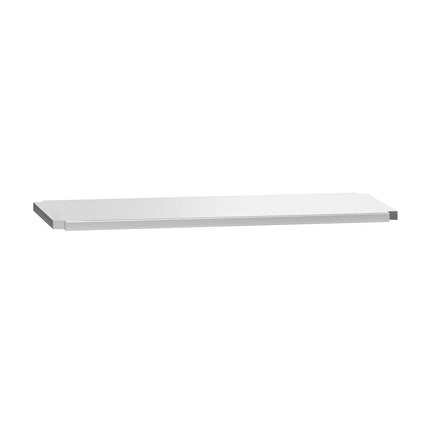 GGM Gastro Work Table Undershelf - 1600x563mm - suitable for Work Tables ATK166 & ATK166A