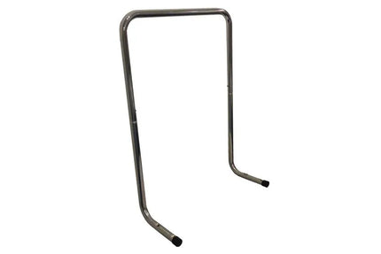 GGM Gastro Xe Đẩy - Cao 850mm - Không Tay Cầm - Phù Hợp PB-TR00006