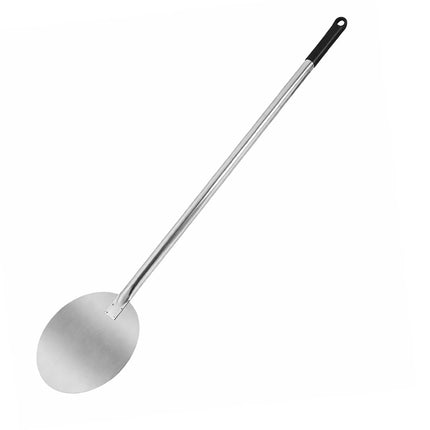 GGM Gastro Xẻng Lật Pizza Tròn - Nhôm - Ø228mm - Dài 170cm