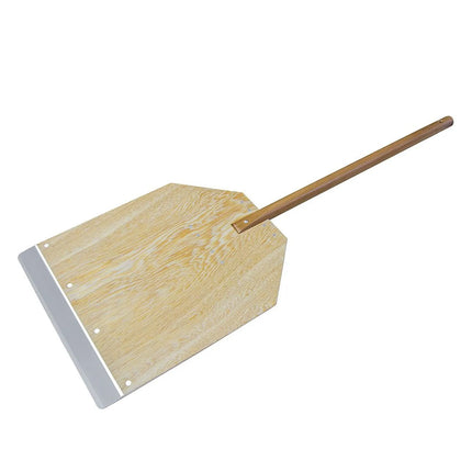 GGM Gastro Xẻng Pizza - Gỗ - 360x360mm - Dài 61cm