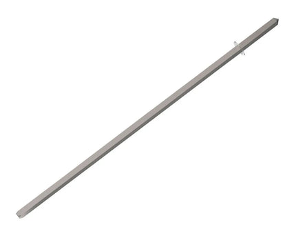 GGM Gastro Xiên Doner Kebab - 890x16x16mm - Thép Không Gỉ - Cho DUK4-EN-SB