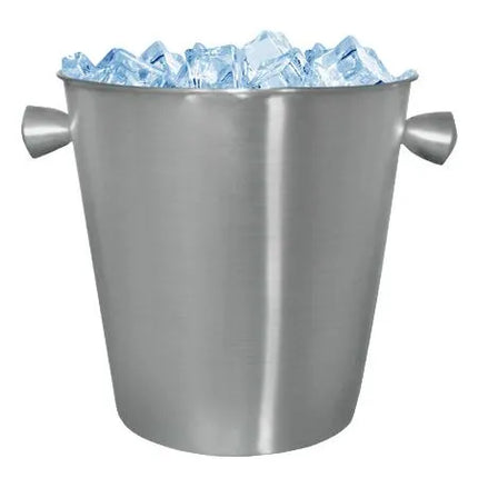 GGM Gastro Xô Ướp Rượu - Thép Không Gỉ - Ø140mm - Có Quai