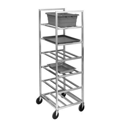 Giá Để Lug Đa Năng Channel AXDULR6 7 Tầng Khoảng Cách 22.2 cm Nhôm