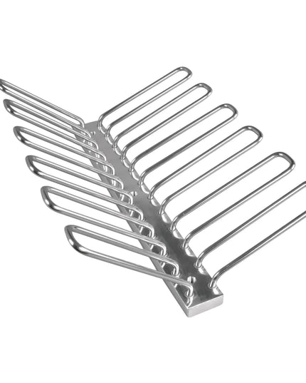 Giá Để Lưỡi Dao Dito Sama Eurodib 653212 19.8 cm, Inox