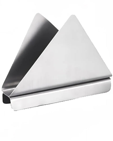 Giá Đỡ Khăn Ăn Tablecraft 222, Để Bàn, Bề Mặt Inox Mờ
