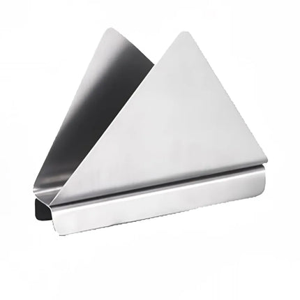 Giá Đỡ Khăn Ăn Tablecraft 222, Để Bàn, Bề Mặt Inox Mờ