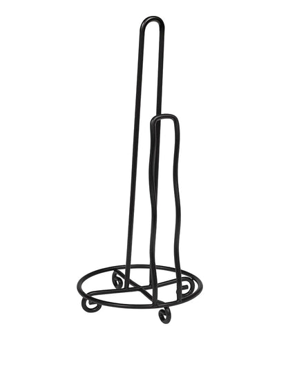 Giá Đỡ Khăn Giấy American Metalcraft THN61 15.2 cm, Sắt Rèn