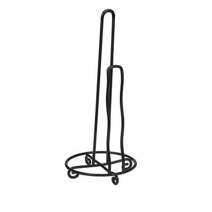 Giá Đỡ Khăn Giấy American Metalcraft THN61 15.2 cm, Sắt Rèn